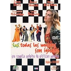 Misadventures of Margaret [DVD] [1999]