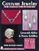 Book Costume Jewelry: The Great Pretenders (Schiffer Book for Collectors)