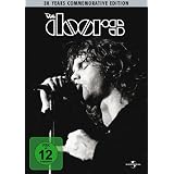 The Doors - Live at the Hollywood Bowl / Dance on Fire / The Soft Parade (30 Years Commemorativon "The Doors"