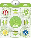 Xbox 360 Beat Pad