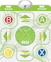 Xbox 360 Beat Pad
