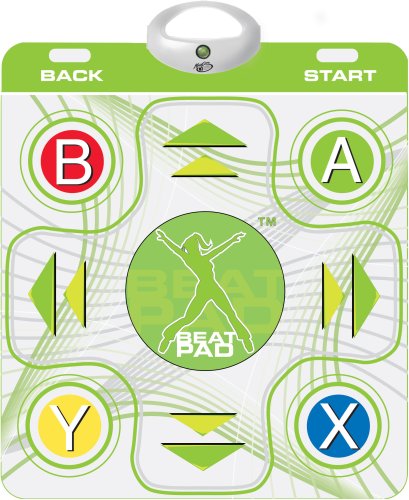 Xbox 360 Beat Pad