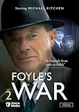 Foyle's War, Set 2