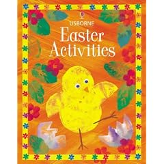 Easter Activities (Activity Books)
