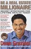 Be a Real Estate Millionaire (ITV Edition): Secret Strategies for Lifetime Wealth Today