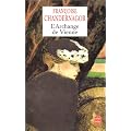 La sans pareille, tome 2 : L'archange de Vienne