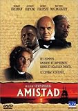 Revue _  / Amistad