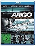Argo Bluray