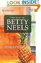 Pineapple Girl (Best of Betty Neels)