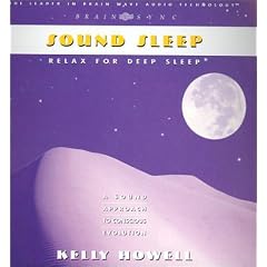 Sound Sleep: A Sound Approach to Conscious Evolution