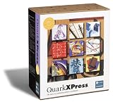 Quark Xpress 4.1 Passport