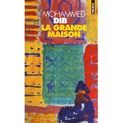 La Grande Maison