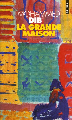 La Grande Maison