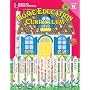 Home Education Curriculum, Grade K