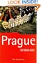 Prague 3: The Rough Guide (3rd Edition)