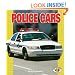 Police Cars (Pull Ahead Books)