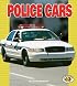 Police Cars (Pull Ahead Books)