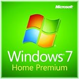 Windows 7 Home Premium 64 Bit OEM [Alte Version]von "Microsoft Software"