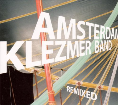 Amsterdam Klezmer Band Foto 3