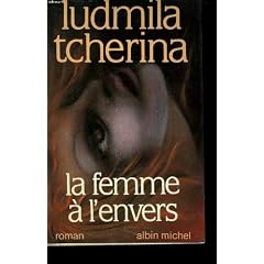 La femme � l'envers