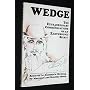 Wedge The Extraordinary Communications of an Earth&hellip by Margaret and Maurine Moon