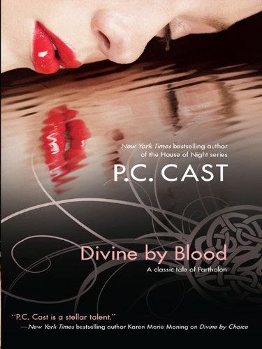 Divine by Blood