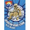 Operation Robot Storm (Mythical 9th Division)