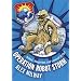 Operation Robot Storm (Mythical 9th Division)