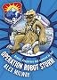 Operation Robot Storm (Mythical 9th Division)