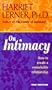 Harriet Lerner on Intimacy