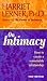 Search : Harriet Lerner on Intimacy: How to Create a Remarkable Relationship