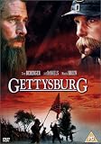 Gettysburg [UK IMPORT] - Tom Berenger