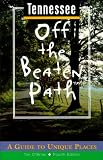 Tennessee (Insiders Guide: Off the Beaten Path)