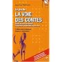 Le jeu de la voie des contes : Coffret Tome 1 et 2, Oracles des contes; R�pertoire des contes