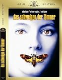 Das Schweigen der L�mmer (Gold Edition, 2 DVDs) - Jodie Foster