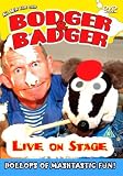 Buy : Bodger & Badger [DVD]