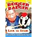 Bodger & Badger [DVD]