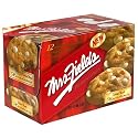 Mauna Loa Macadamia Nut Cookies, White Chocolate Chip, 10-Ounce Bags (Pack of 12)