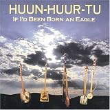 If I'd Been Born an Eagle