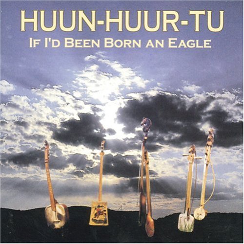 CD-Charts  Music : If I'd Been Born An Eagle