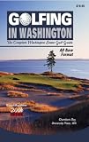 Golfing in Washington