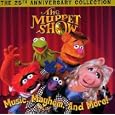 Muppet Show: 25th Anniversary