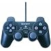 Manette PS2 Dual Shock - Noir