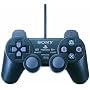 Manette PS2 Dual Shock - Noir