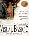 Professional Visual Basic 5 Resource Kit