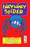 Used : Incy Wincy Spider (Playtime Cassette)