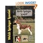 Welsh Springer Spaniel (Pet love)