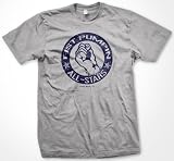 Jersey Shore T-shirt, Fist Pumpin All-Stars, Fist Pumping All Stars Shirt, Situation, Snookie, Paulie D Funny Show Tshirt