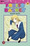 Fruits Basket 16