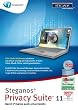Steganos Privacy Suite 11 (Mini-Box)
